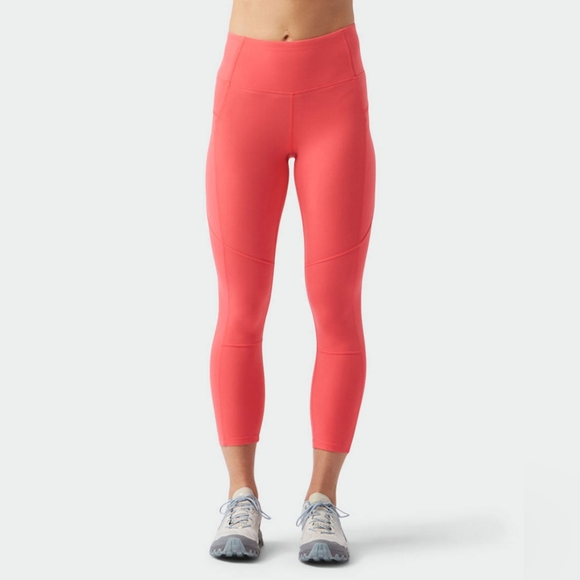 Stio Pants - STIO Women's Glide Crop Tech Tight